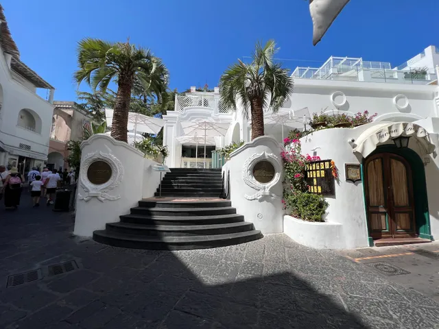 Taverna Anema e Core