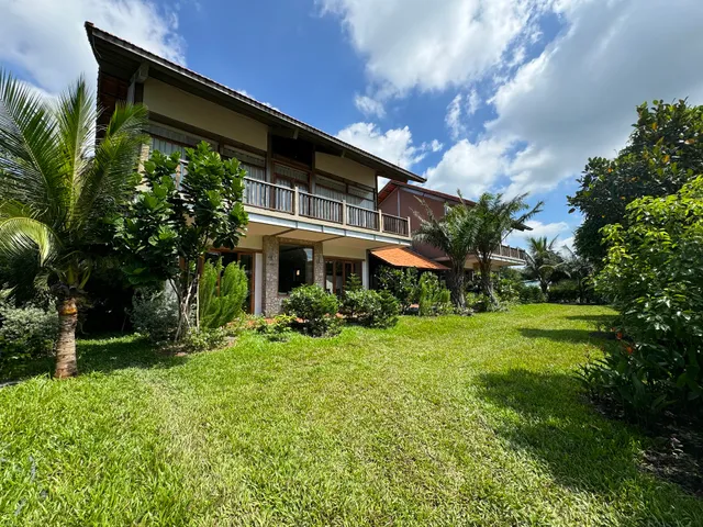 The Cottage Hồ Tràm hills