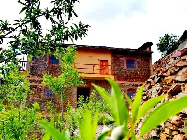 Guest House Dar Awlim