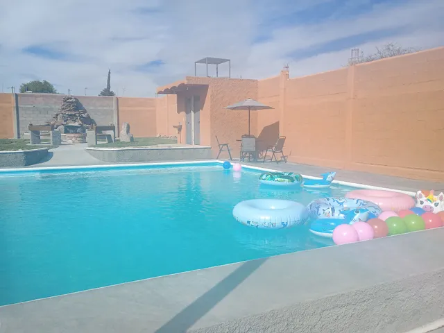 Casa Grande Tapias Viejas