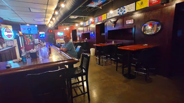 Bull and Bear Tavern