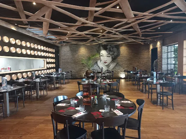 MANYI - Reggio Emilia