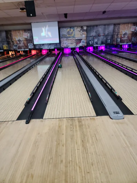 Gahanna Lanes