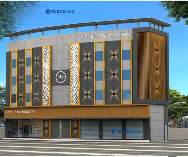 Hotel Shanti Niketan by Nexottel