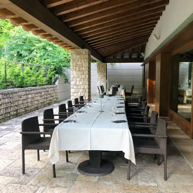 Ristorante Cial de Brent