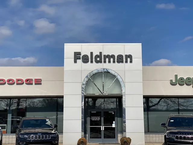 Springfield Charter Township