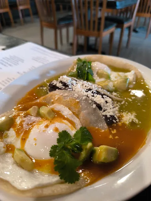 Alebrije Mexican Restaurant & Bar