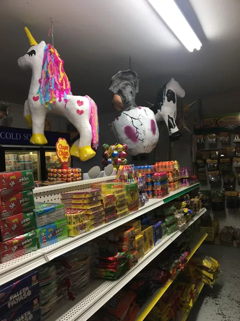 La Tiendita Mini Market