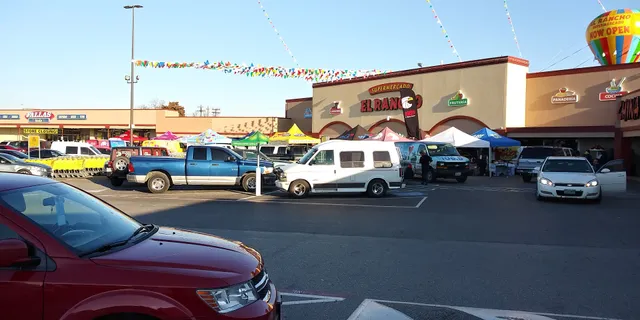 El Rancho Supermercado