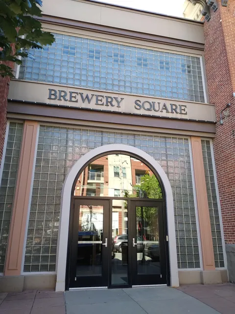 Brewery Square