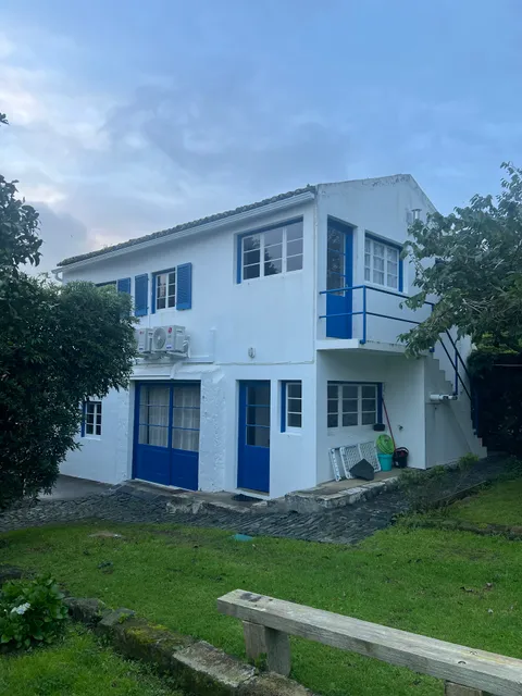 Quinta dos Sabores Farm House