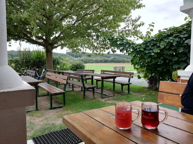 Landheuriger Bernhard