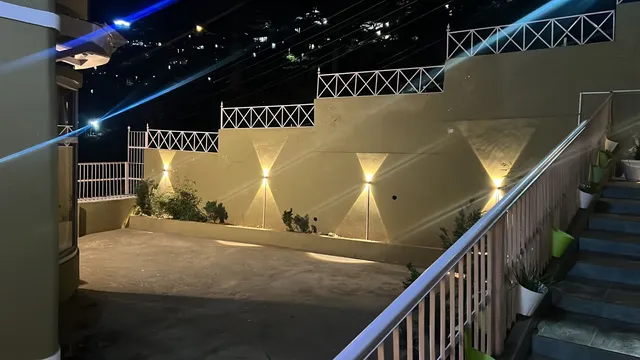 The Hill Crest Inn, Shimla