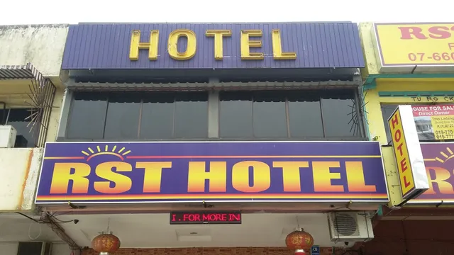 RST Hotel