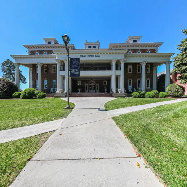 Carson-Newman University