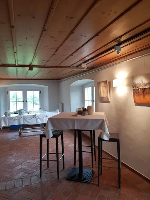 Schlossrestaurant A - Pro