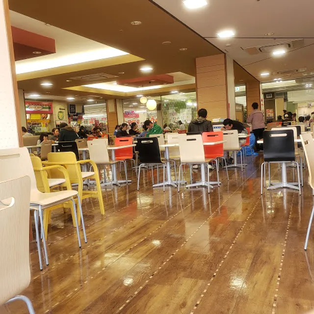 Sugakiya Shaonishioten