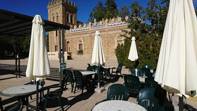 PIZZERIA LA FUSTERIA