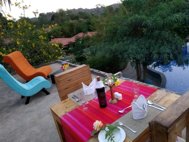 Ratan Villas Resort, Mount Abu