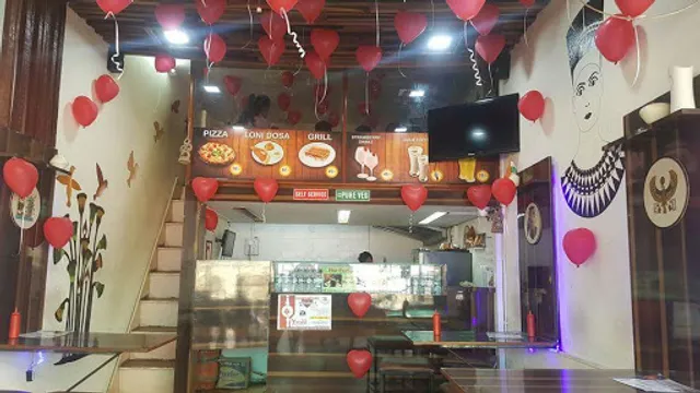 New Silver Metro Restaurant