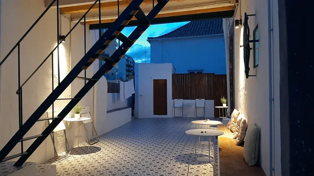 Hostel A Casa do Tenente