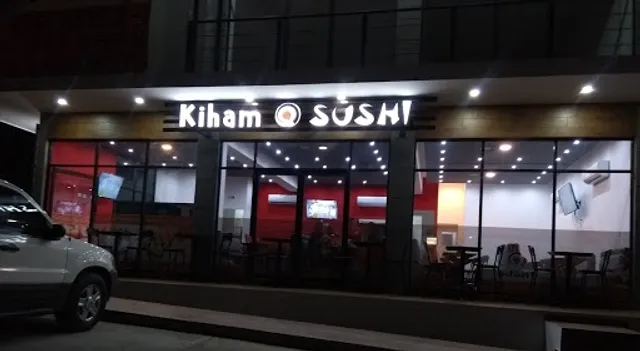Kiham Sushi