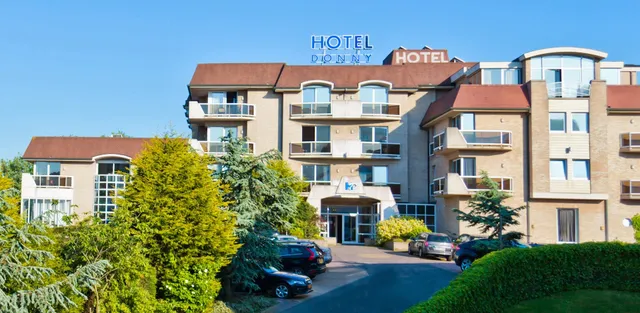 Hotel Donny