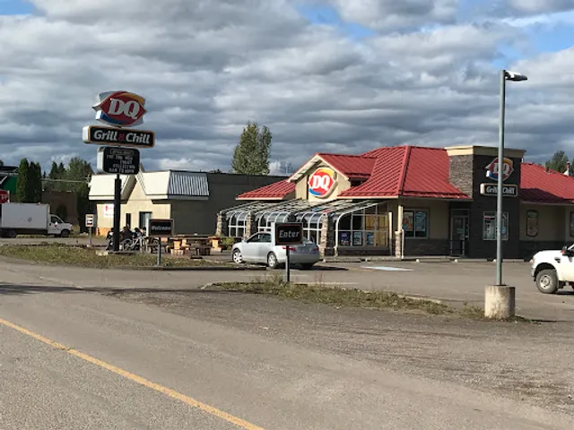 Dairy Queen Grill & Chill