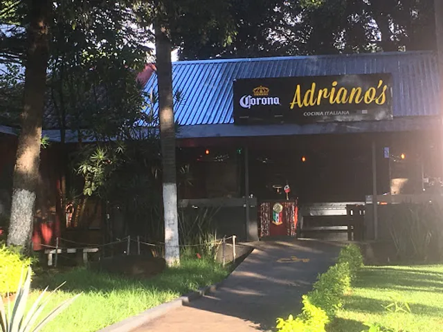 ADRIANO'S