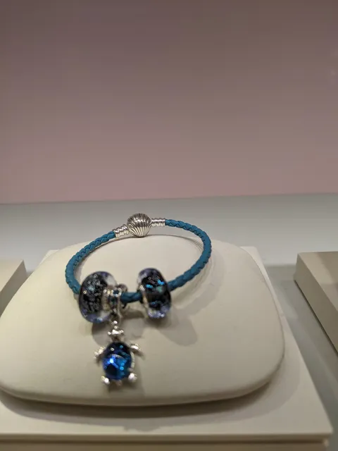 Pandora Jewelry