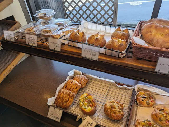 ル・フルラージュ