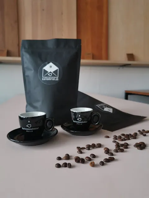 Kaffeemanufaktur Zürich