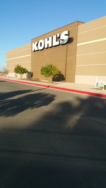 Kohl's