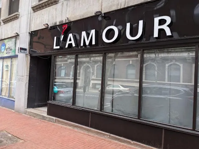 L’amour Restaurant