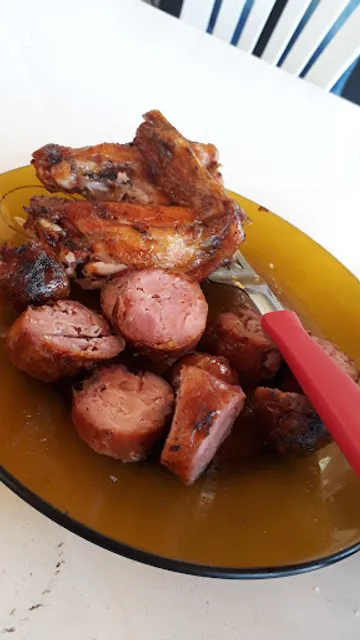 Restaurante e Self Service O Aurélio