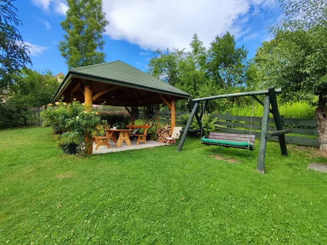 Noclegi Na Gołębiówce