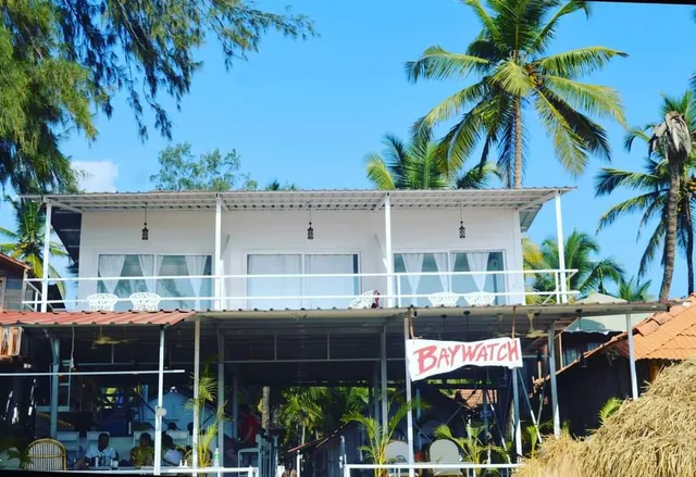 Baywatch Beach Resort and Restaurant Patnem