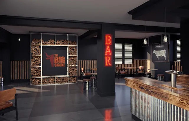 The Big Smoke - reviews,open hours,photo spots, things to do ...