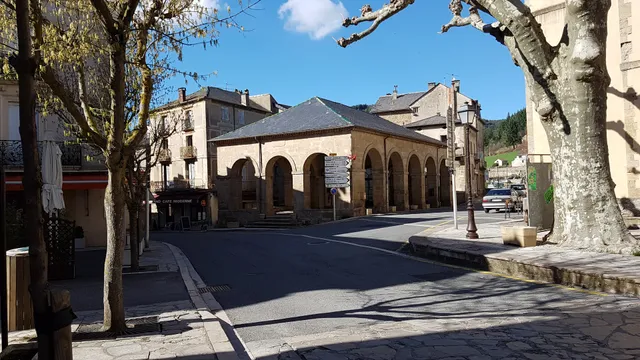 Appartements coeur de village