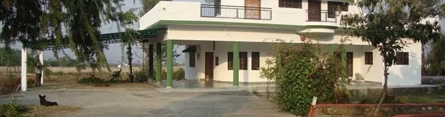 Balaji Jungle Farm House