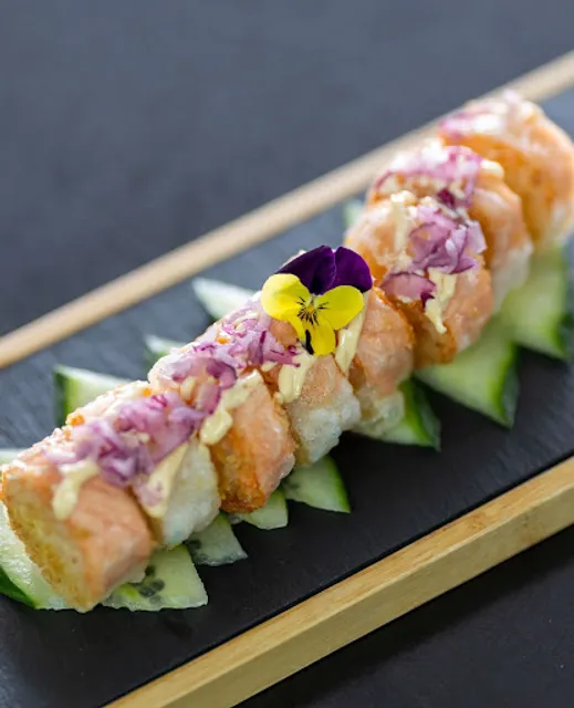 SUSHI'N WOK - AJACCIO Rocade