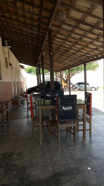 Restaurante Andrade