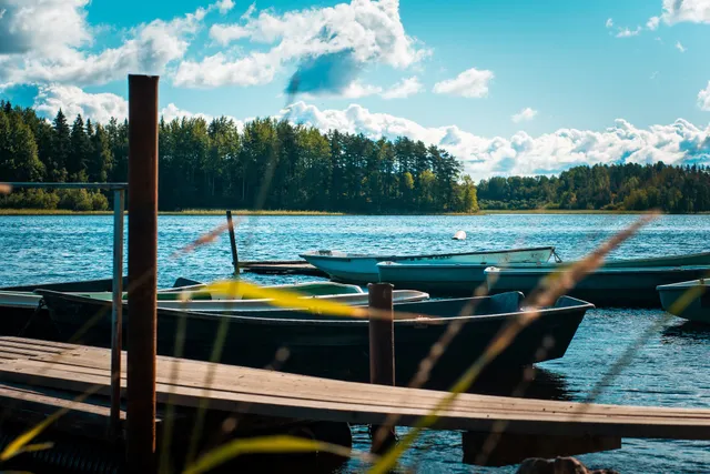 Baza Otdykha "Berezovo" Ao "Kontsern"Okeanpribor"