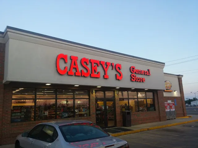 Casey's
