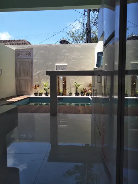 Bali Paradise Suites