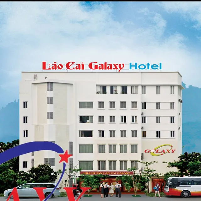 Lao Cai Galaxy Hotel