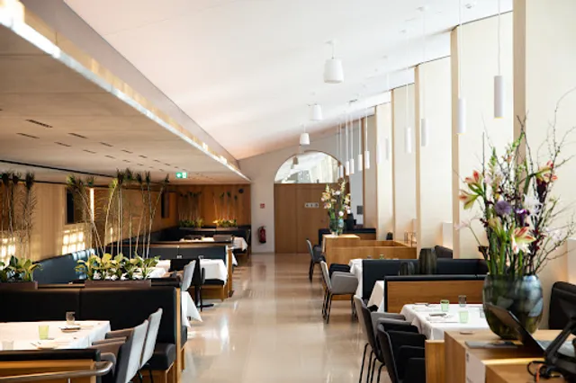 KELSEN im Parlament (Restaurant)