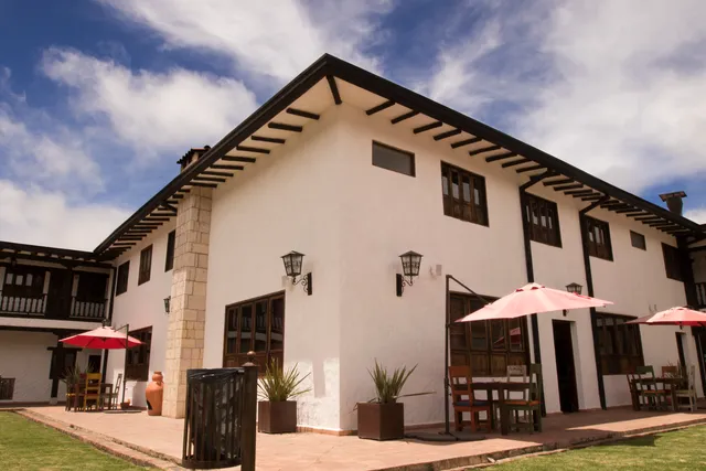 Hotel Casona Quesada