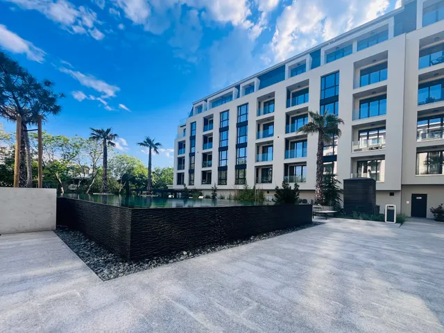 Exclusive Suites Premium