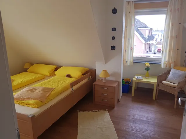 Ferienwohnung u Apartmentvermietung Revenstorf